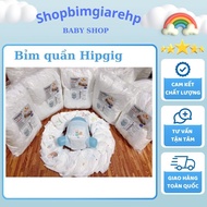 [Freship] 100 Hipgig A Diaper Pants size Sml xl Xxl Xxxl 4.xl