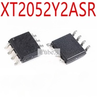 10/5Pcs Original XT2052Y2ASR-G 2SES High-Efficiency Battery Management IC Power IC SOP-8