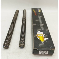 OHLINS Yamaha Y15 Y15Z Y15ZR 15Z 15ZR Ysuku 295mm V2 Fork Spring / Spring Absorber Depan Motorcycle 