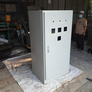 Box Panel Freestanding | Free Standing 160X80X60 Cm 160 X 80 X 60 Cm