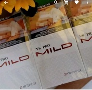 Ys pro Mild