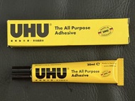 德國🇩🇪製UHU透明強力膠