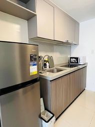 บ้านเดี่ยว 1 ห้องนอน 1 ห้องน้ำส่วนตัว ขนาด 40 ตร.ม. – ปารานาเกว (Walk to Ayala Parqal & COD | H17 Co