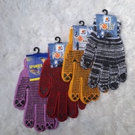 GLOVES PROJECT GLOVES BUILDING WORK GLOVES