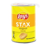 Lays Stax Potato Chips Flavour 38g