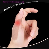 FSSG 10Pcs Thumb Protector Brace Breathable Finger Guard Wrist Cover Arthritis Patch HOT