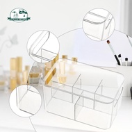 [Garende] Clear Makeup Organizer Vanity Makeup Organizer for Office Dorm Bedroom