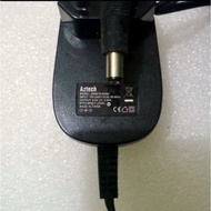 Aztech 9v 0.5a adapter