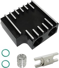 Thermal Bypass Valve Kit for 2019-2024 Ram 6.7L Cummins Diesel Engines - Fits 68RFE & AS69RC Transmi