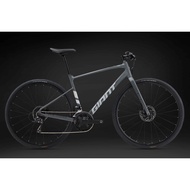 Giant FastRoad 2 - 2024/25 - Hybrid Bicycle