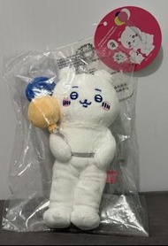 遊樂園長腿 Chiikawa