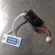 dc Manufacturer Today Hot Promotion Electronic Invoice Ozone Machine Accessories 12V Generator Size 