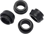 Sootim Replacement Fuel Injector Grommet Dust Seal 675478C1 682810C1 1342831C1 IHS3862 JJS11734 PAI 