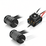 HOBBYWING | ชุดมอเตอร์และพาวเวอร์ ESC ควบคุมป้อนกลับ
