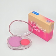 [fwee] Mellow Dual Blush 7.5g