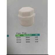 ( denco ) PPR pipe plug 20mm,25mm,32mm low price welcome to
