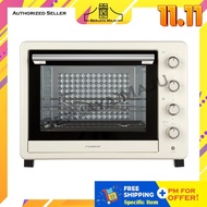 Faber 66L Electric Oven FEO IVORY 664