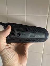 JBL Flip 6 藍牙喇叭