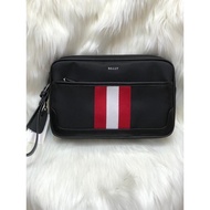 Bally pouch Bag