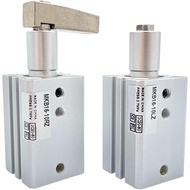 SMC Type Rotary Clamp Cylinder MKB20-10LZ MKB20-10RZ MKB20-20LZ MKB20-20RZ MKB20-30LZ MKB20-30RZ MKB