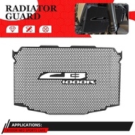 For Honda CB1000R CB1000 R Motorcycle Accessories Aluminum Radiator Grille Guard Protector Grill Cov