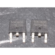 (1495) IPD50R380CE 5R380CE 50R380P  550V 11A MOSFET TO-252