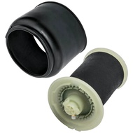 Rear Air Spring Bag L/R for BMW F07 F10 F11 Suspension Ride Bellow 37106781827 Air Suspension Bellow