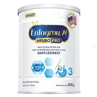 Enfamil / Enfagrow A2 NeuroPro Powdered Milk No. 1, 2, 3 (800g)