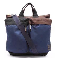 Porter  x marni Helemt Bag