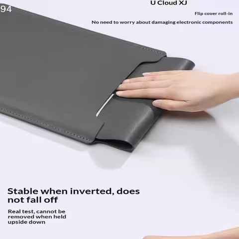 Laptop Sleeve Bag Case For Air Pro 13 M1 M2 M3 Notebook Cover Tablet Bag For 13.3 13.6 14 15 15.6 16