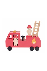 Jabadabado Fire Engine