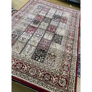 NEW ISFAHAN CARPET FROM TURKEY 🇹🇷