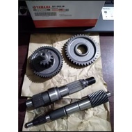 RATIO ASSY SET FAZIO [B3Y-E611-00]