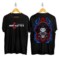 Latest GEISHA T-Shirt||Samurai GEISHA T-Shirt |Cool SAMURAI T-Shirt