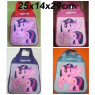 Pony bag**