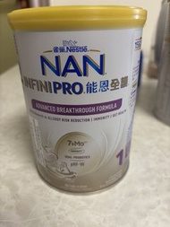 能恩全護