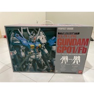 PG Gundam RX-78 GP01/FB