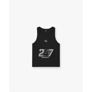 Running Shirt 247 Represent Manchester Singlet Running Singlet Sleeveless T Shirt Men