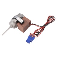 D4612AAA21 Refrigerator Fan Motor for Siemens Bosch Daewoo Fridge Replace NTM470RWH  NTM510RWH  NTM4