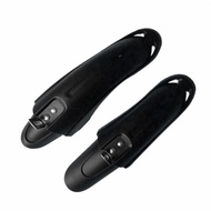 Kids bike mudguards Impact resistance 12-20 inch Front&Rear mudguard PVC plastic