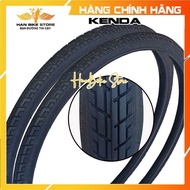 TIRE 700x35C (37-622), Bicycle Inner Tube 700x35C KENDA TIRE