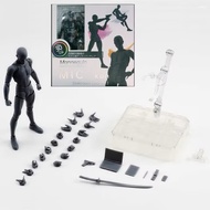 Figuart Body Kun / Chan DX Set Mannequin Action Figure Model