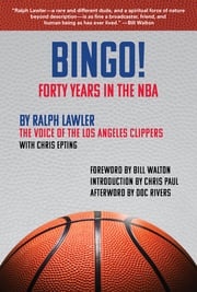Bingo! Ralph Lawler
