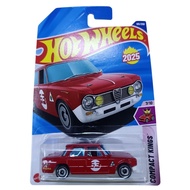 Hot Wheels Alfa Romeo Giulia TI Super