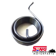 RXZ STARTER KICK SPRING-ORIGINAL