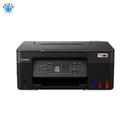 Canon PIXMA G3770 Wireless MegaTank Printer with Low-Cost Printing