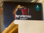 Nespresso mini