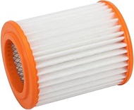 HELLA 8ZA 366 132-761 Air Filter - Filter Insert - for e.g. Honda CR-V II (RD_) 2.4 Vtec (RD6)