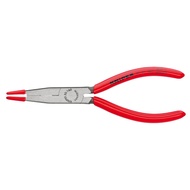 KNIPEX Halogen Bulb Exchange Pliers - 160 mm คีมเปลี่ยนหลอดฮาโลเจน 160 มม. รุ่น 3041160