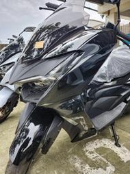 【榮立國際】 2024 GPX DZ3 泰國機車 黃牌300cc